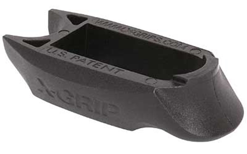 Picture of X-GRIP Magazine Spacer, Fits 1911 Officer, Black, 1 Piece 1911C1