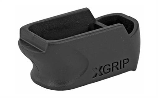 Picture of X-GRIP Magazine Spacer, Fits Glock 26/27 G5, Adds 5 Rounds, Black GL26-27C-G5