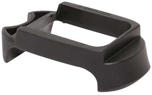 Picture of X-GRIP Magazine Spacer, Fits HK P2000, 9MM/.40, Black Finish HKUSPC-P30