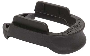 Picture of X-GRIP Magazine Spacer, Fits Sig P250C, Black XGSC250C
