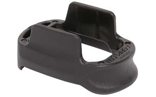 Picture of X-GRIP Magazine Spacer, Fits Sig P250SC, Black XGSG250SC
