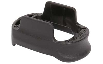 Picture of X-GRIP Magazine Spacer, Fits Sig P250SC, Black XGSG250SC