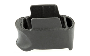 Picture of X-GRIP Magazine Spacer, Fits Sig P320/250 Full Size, Black XGS320/250SCF