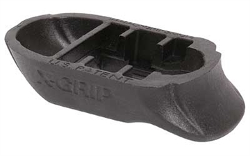 Picture of X-GRIP Magazine Spacer, Fits Walther PPK, 380ACP/32ACP, Black WPPK