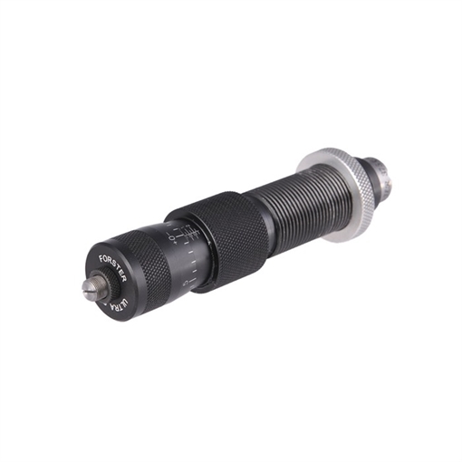 Picture of Forster 375 CHEYTAC BULLET SEATER DIE 007505