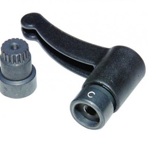 Picture of Caldwell Shooting Supplies BIPOD PIVOT LOCK 535881