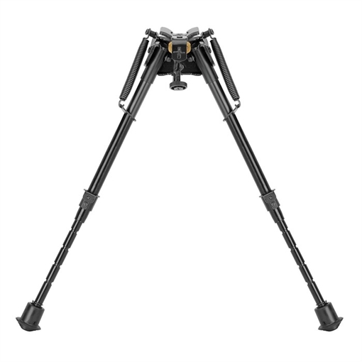 Picture of Caldwell Shooting Supplies XLA 9-13'' PIVOT BIPOD BLACK 571429