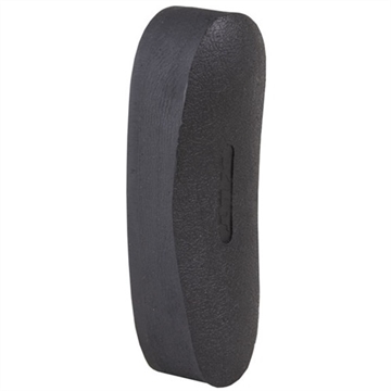 Picture of Pachmayr Trap XLT Ultra Soft Magnum Recoil Pad - Medium Black 01640