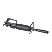 Picture of Brownells BRN XM177E2 UPPER RECEIVER, 11.5'', 1-12 TWIST, BLACK    BRN-17711-12