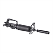 Picture of Brownells BRN XM177E2 UPPER RECEIVER, 11.5'', 1-7 TWIST, BLACK    BRN-17711-7