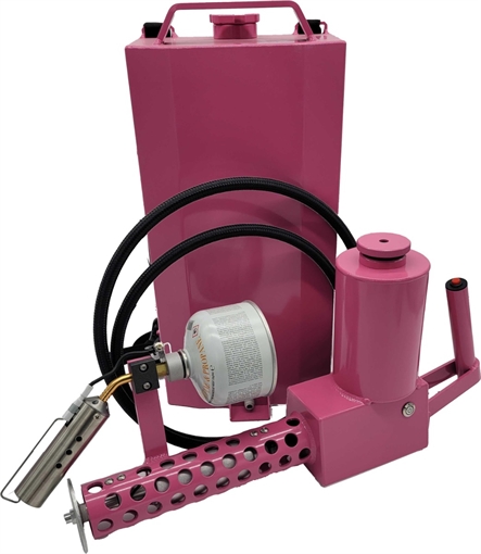 Picture of XM42 Lite and Backpack Combo - Pink XM42-L-PINK-COMBO