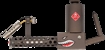 Picture of XM42 Lite Flamethrower - Flat Bronze XM42-LITE-FLAT BRONZE