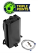 Picture of XM42-M Ultralite Backpack - Black TANK-ULTRALITE-BLACK