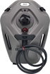 Picture of XM42 Polymer Backpack Tank - Gray 2.5 gallon XM42-BPT