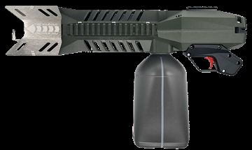 Picture of XM42-X Flamethrower - OD Green XM42-X-ODG