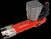Picture of XM42-X Flamethrower - RED XM42-X-RED