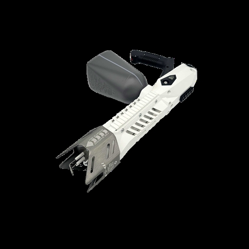 Picture of XM42-X Flamethrower - WHITE XM42-X-WHITE