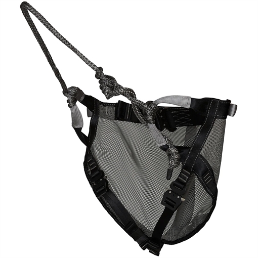 Picture of XOP XOP Mutant Saddle Harness Medium/Large XOP-MUTANT-M