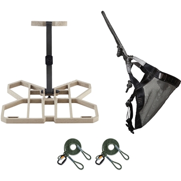 Picture of XOP Invader/Mutant Combo XOP-INVADER-COMBO-M