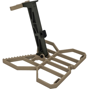 Picture of XOP Invader Saddle Platform XOP-INVADER