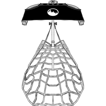 Picture of XOP Ion Hang On Stand XOP-ION