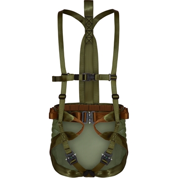 Picture of XOP Mondo Saddle and Treestand Harness XOP-MONDO