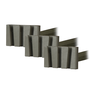 Picture of XOP Quick Connect Bracket 3 pk. XOP-ADJQC3