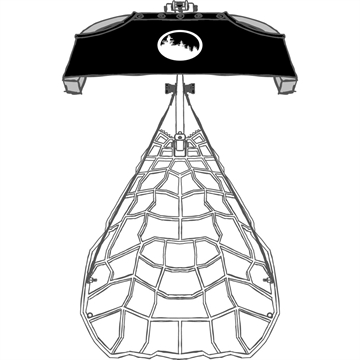 Picture of XOP Rubicon Hang On Stand XOP-RUBICON