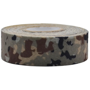 Picture of XOP XOP Silencing Tape Camo 1 in. x 15 ft. XOP-FSL30