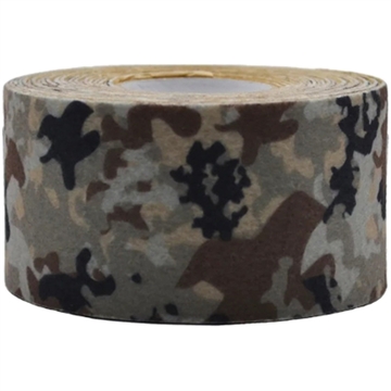 Picture of XOP XOP Silencing Tape Camo 2 in. x 15 ft. XOP-FSL50