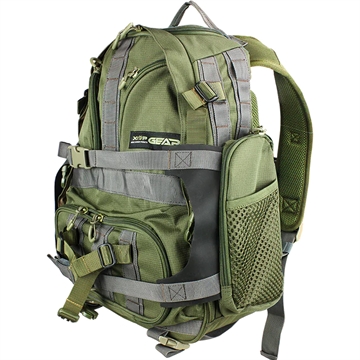 Picture of XOP Striker Backpack XOG-1701-EV