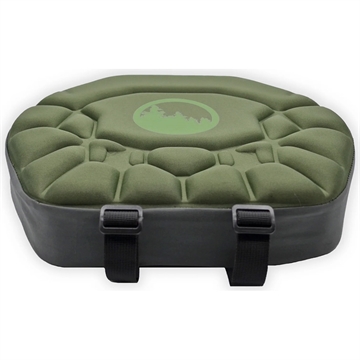 Picture of XOP Tour XL Extra Large Foam Seat Cushion XOP-TOUR-XL