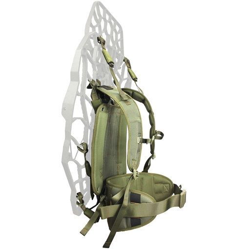 Picture of XOP Treestand Transport System XOG-TTS-1
