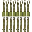 Picture of XOP Universal Connection Strap Set 8 piece XOG-UCS