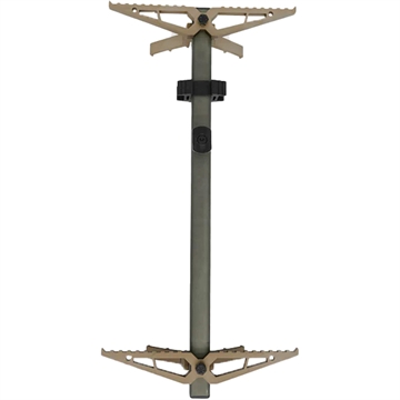 Picture of XOP XOP X2 Double Step Sticks Short 4 pk. XOP-X2