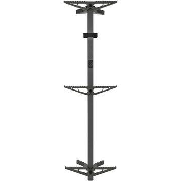 Picture of XOP XOP X3 Double Step Sticks Long 4 pk. XOP-X3