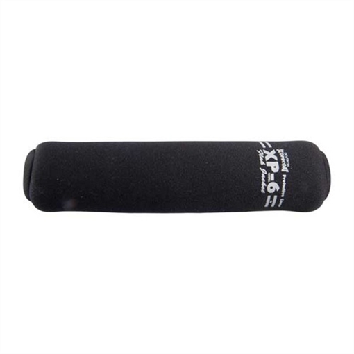 Picture of Scopecoat XP-6 SCOPECOAT LEUPOLD CQ/T BLACK 11XP01BK
