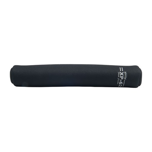 Picture of Scopecoat XP-6 Extreme Rifle Scope Covers 6mm Large 12.5"x42mm Black 11XP03-BK