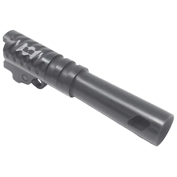 Picture of Fusion Firearms 9MM LUGER 4'' FLUTED PORTED BBL FOR FUSION FIREARMS XP PRO XP-87-F