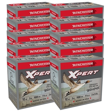 Picture of XPERT WATERFOWL 12 GAUGE 3'' #2/#3 SHOT SHOTGUN AMMO 430100023 -