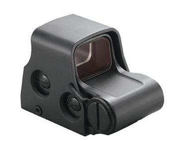 Picture of EOTECH HWS SINGLE CR123 BATTERY RETICLE WITH 68 MOA RING AND 2 1 MOA DOTS XPS3-2