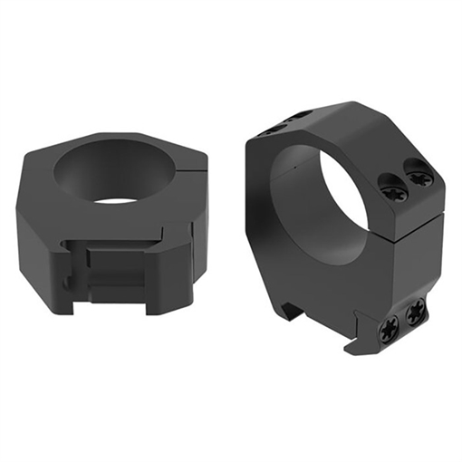 Picture of Tps Products XRT ALUMINUM RINGS 30MM X-HIGH 50583