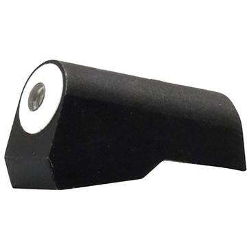 Picture of XS Sights XS Sight Big Dot Tritium Shotgun Front Sight White fits Remingtons SG-2001-3