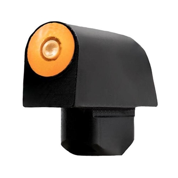 Picture of XS Sight Big Dot Tritium Sight for S&W Bodyguard 38 spl - Orange SW-0038S-3N