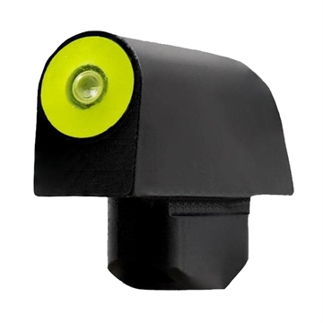 Picture of XS Sight Big Dot Tritium Sight for S&W Bodyguard 38 Spl - Yellow SW-0038S-3Y