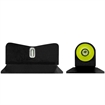Picture of XS Sight DXT2 Big Dot Sight for Kimber Micro - Yellow KB-0008S-5Y