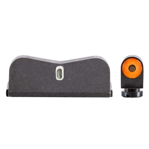 Picture of XS Sight DXT2 Big Dot Sight for S&W M&P 380 Shield EZ -Orange SW-0031S-5N
