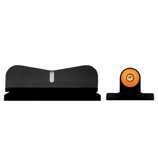 Picture of XS Sight DXW2 Big Dot Sight for S&W M&P and Compact - Orange SW-0029S-3N