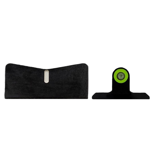 Picture of XS Sight DXW2 Standard Dot Sight for Sig P225 P226 P228 P229 - Green SI-0013S-4G