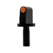 Picture of XS Sight Ember Standard Dot Sight for AR Platform Mil-Spec - Orange AR-2015-1N